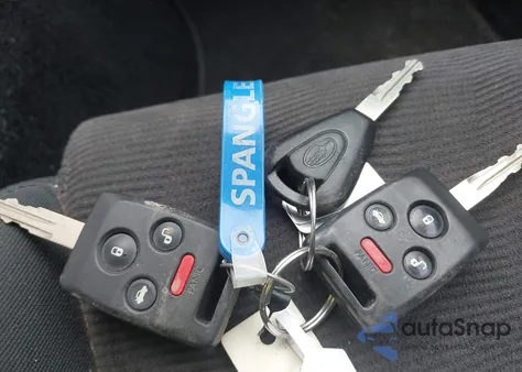 2008 Subaru Outback 2.5I/2.5I L.l. Bean Edition z USA, uszkodzony, nr VIN 4S4BP61C487364002